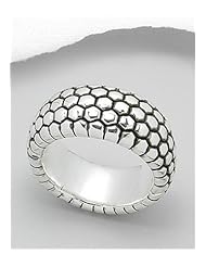 Bracelet In 92.5 Sterling Silver