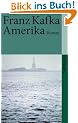 Amerika: Roman (suhrkamp taschenbuch)