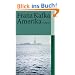 Amerika: Roman (suhrkamp taschenbuch)