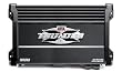 MTX 1000XD Class D Mono Amplifier