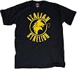 Rocky Balboa Italian Stallion T-shirt Black