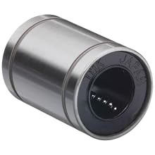 THK Linear Motion Stroke ST6 6mm Bore x 12mm OD x 19mm Length, 14mm Max Stroke