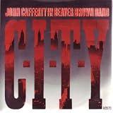 CITY 7 INCH (7" VINYL 45) UK SCOTTI BROTHERS 1985