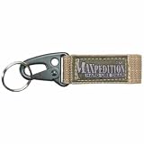Maxpedition 1703K Keyper (khaki)