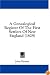 A Genealogical Register Of The First Settlers Of New England (1829)