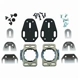 Speedplay Light Action Cleat Set