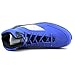 Jordan Flight Remix Men Round Toe Synthetic Blue Basketball Shoe