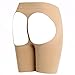 Everbellus Womens Butt Lifter Boys Shorts Tummy Control Panties Shapewear