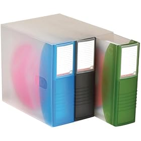 ATLANTIC, INC 25204231 72 DISC SET ALBUM