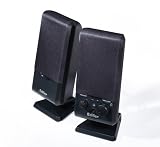 from Edifier Edifier M1250 2.0 USB PC Speaker Model M1250