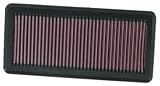 K&N 33-2371 Replacement Air Filter