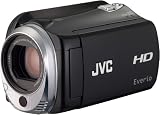 JVC GZ-HD500 80 GB Camcorder