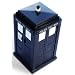 Doctor Who Wind Up Tardis - Official License Product