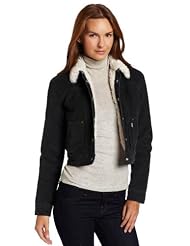 Womens Cord Jacket