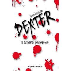 El Oscuro Pasajero = Darkly Dreaming Dexter