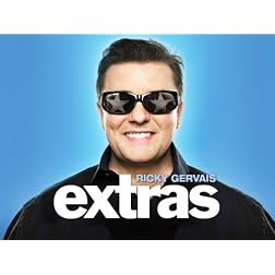 Extras: Season 2