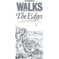 Walks About the Edges (Walks About the Peak District)