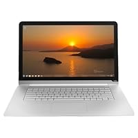 VIZIO Thin and Light CT15-A2 15.6-Inch Laptop