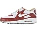 MENS NIKE AIR MAX 90 RUNNING SHOE (325018 100)