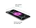 LUVVITT iPhone 6s Plus Tempered Glass Screen Protector for iPhone 6s Plus 5.5 inch (with Super Easy APPLICATOR) - Crystal Clear