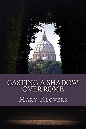 casting a shadow over rome