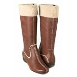 Hush Puppies Corvina II Cognac by 