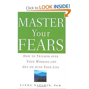 Master Your Fears