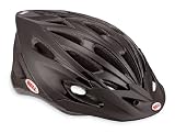 Bell Vela Bike Helmet, Black