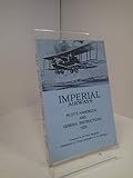 Pilot's handbook and general instructions, 1924