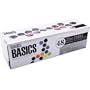 Liquitex Assorted 22-milliliter Basics Acrylic Paint , 48-Pack