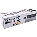 Liquitex Assorted 22-milliliter Basics Acrylic Paint , 48-Pack