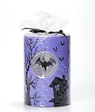 Bat Lantern Candle