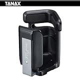 TANAX タナックス MOTO FIZZ ドリンクホルダー ブラック MF-4633