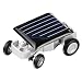 World's Smallest Solar Car
