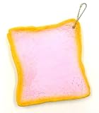 リアルパンシリーズ いちご牛乳ひたしパン