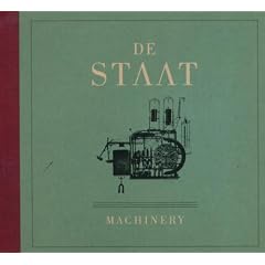 Machinery
