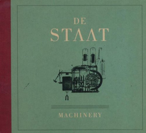 Produkt-Bild: Machinery