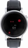 01 THE ONE (ゼロワン・ジ・ワン) 腕時計 ODIN'S RAGE オディンズレイジシリーズ OR113R1 ユニセックス [正規輸入品]
