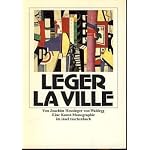 Fernand Leger, La ville: Eine Kunst-Monographie (Insel Taschenbuch) book cover
