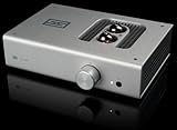 Lyr Headphone Amplifier