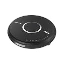 Sony D EJ 021 B Walkman Tragbarer CD-Player schwarz