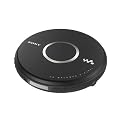 Sony Walkman D-EJ021B Tragbarer CD-Player schwarz