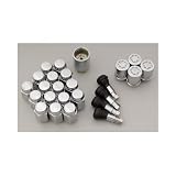 McGard 84530 Whl Inst Kit 1/2 20B