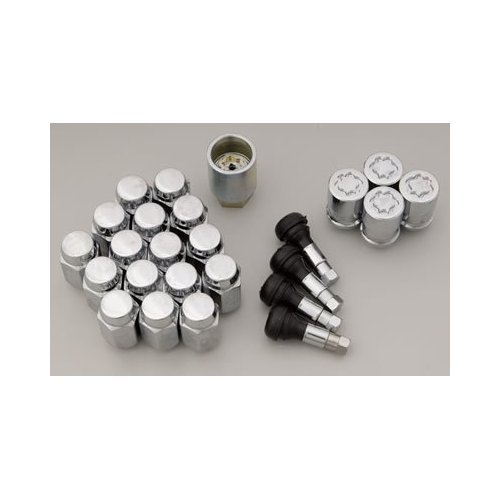 McGard 84530 Whl Inst Kit 1/2 20B