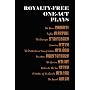 Royalty-Free One-Act Plays