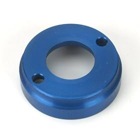 Intake Diffuser 58GX from Evolution Aircraft Engines