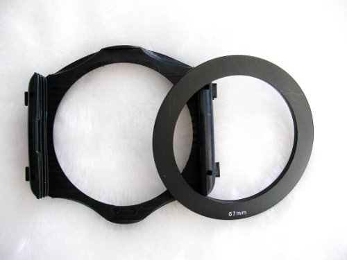 58mm Adapter Ring + Filter Holder for Cokin P 
