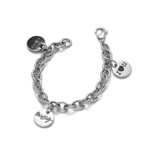 Miss Sixty Damen-Armschmuck SMAH06 Preisvergleich