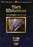 Rick Wakeman - The Ultimate Anthology [2004]