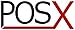 POS-X ION-TP2-POWER Power Supply for ION-TP2TP3EVO-TP4x-F